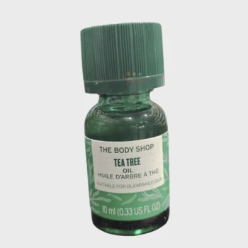 The Body Shop Tea Tree Oil 10ml