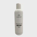 The Body Shop White Musk Scented Body Lotion 250ml 1 The Body Shop White Musk Scented Body Lotion 250ml