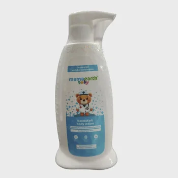 mamaearth Baby Dermasoft Body Lotion 250ml