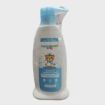 Mamaearth Baby Dermasoft Head to Toe Wash 250ml 1 mamaearth Baby Dermasoft Head to toe wash 250ml