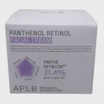 APLB Panthenol Retinol Facial Cream 55ml