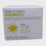 APLB Pdrn Vitamin C Facial Cream 55ml