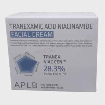 APLB Tranexamic Acid Niacinamide Facial Cream 55ml