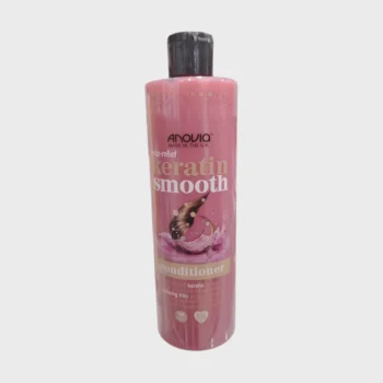 Anovia Frizz Relief Keratin Smooth Conditioner 415ml