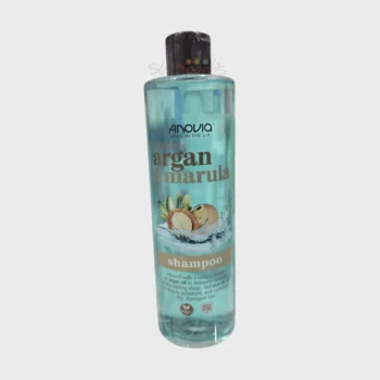 Anovia Replenishing Argan & Marula Shampoo 415ml