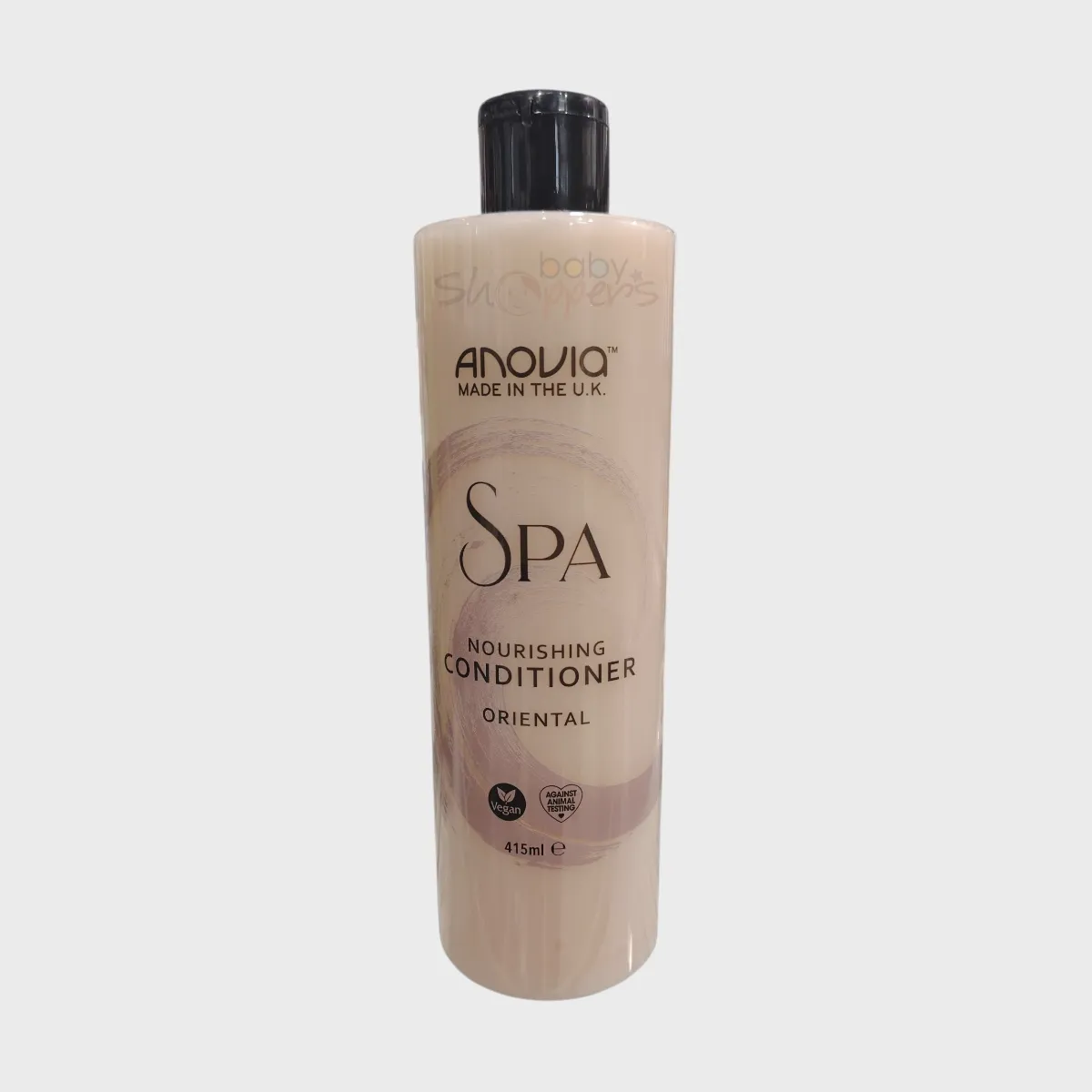 Anovia Spa Nourishing Conditioner 415ml Anovia Spa Nourishing Conditioner 415ml