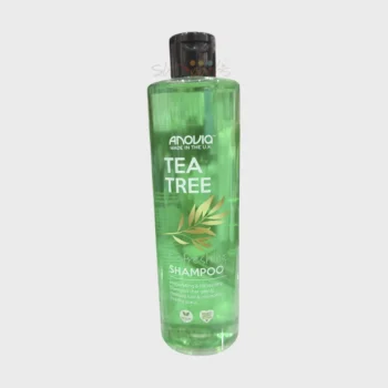 Anovia Tea Tree Refreshing Shampoo 415ml