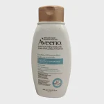 Aveeno Rose Water & Chamomile Blend Shampoo 354ml
