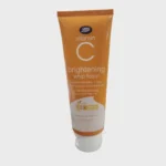 Boots Vitamin C Brightening Whip Foam 100ml