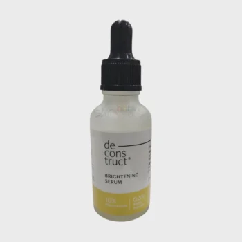 Deconstruct Brightening Serum 30ml