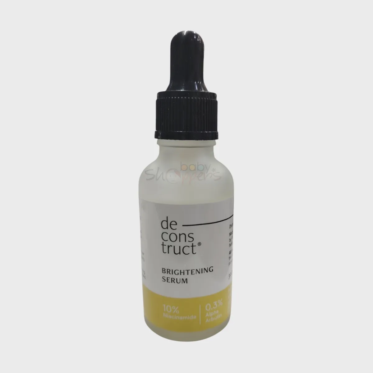Deconstruct Brightening Serum 30ml Deconstruct Brightening Serum 30ml