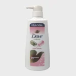 Dove Detox Nourishment Conditioner 380ml 1 Dove Detox Nourishment Conditioner 380ml