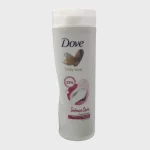 Dove Intense Care Panthenol Body Lotion 400ml