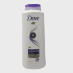 Dove Moisturizing Shampoo 590ml