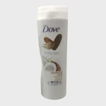 Dove Restoring Care Body Lotion 400ml