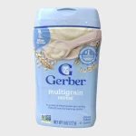 Gerber Multigrain Cereal 227g 1 Gerber Multigrain Cereal 227g