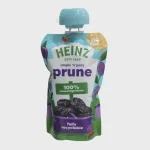 Heinz Prune Pouch 6m+ 100g