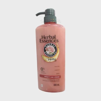 Herbal Essences Weighty & Strong Conditioner for Dry Hair 600ml