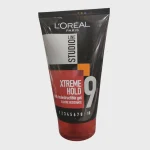 Loreal Studio Line Xtreme Hold Hair Gel 150ml