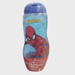 Marvel Spider Man Bath & Shower Bubbles 400ml