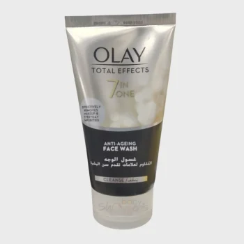 Olay Total Effects 7in1 Anti Ageing Face Wash 150ml