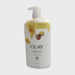 Olay Ultra Moisture Shea Butter Body Wash 887ml
