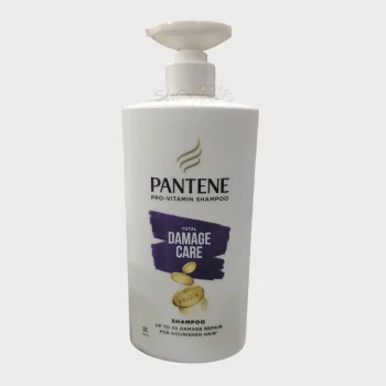 Pantene Total Damage Care Shampoo 680ml
