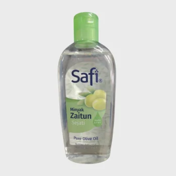 Safi Minyak Zaitun Sejati Pure Olive Oil 280ml