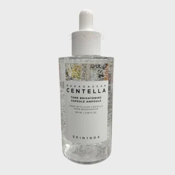 Skin1004 Centella Tone Brightening Capsule Ampoule 100ml