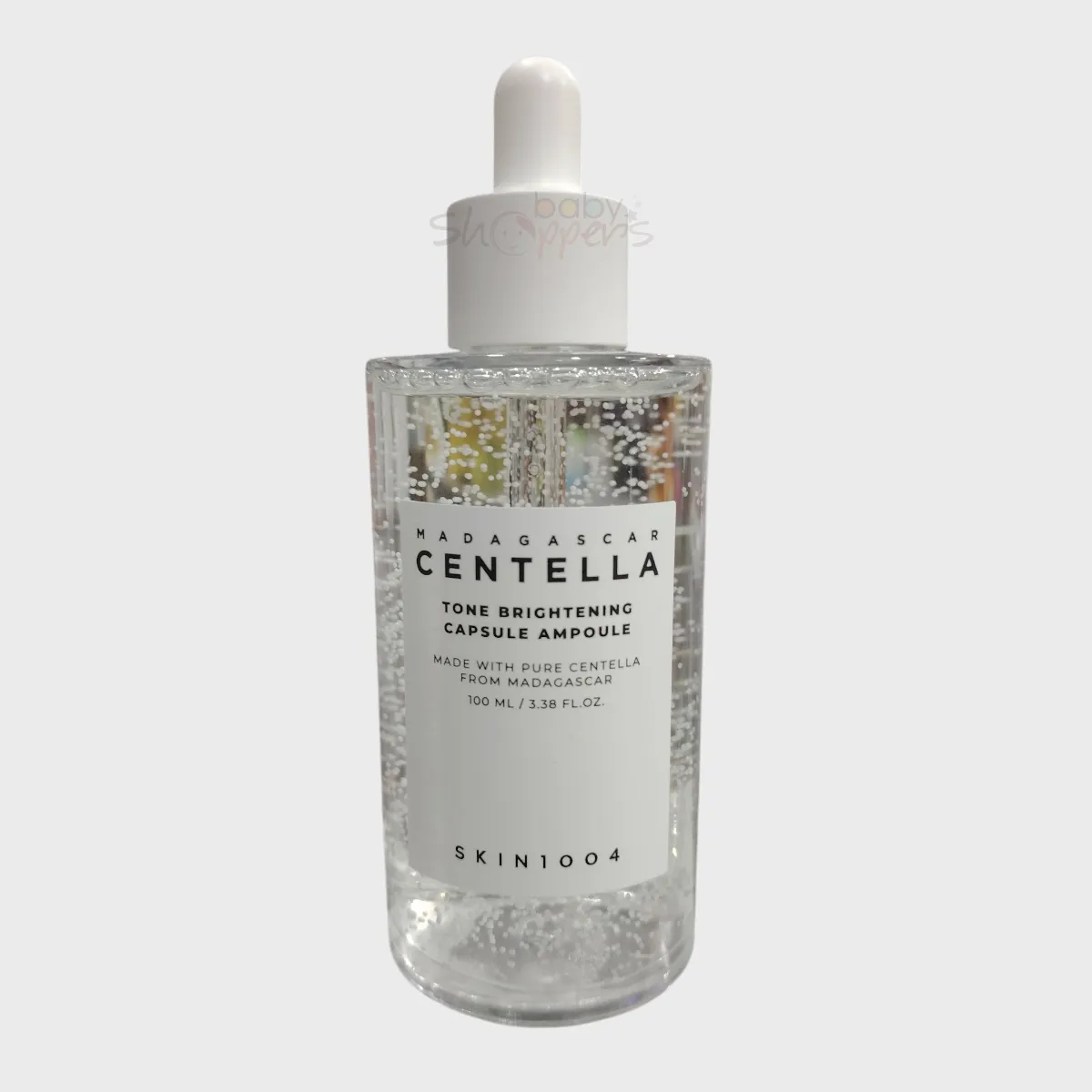 Skin1004 Centella Tone Brightening Capsule Ampoule 100ml Skin1004 Centella Tone Brightening Capsule Ampoule 100ml