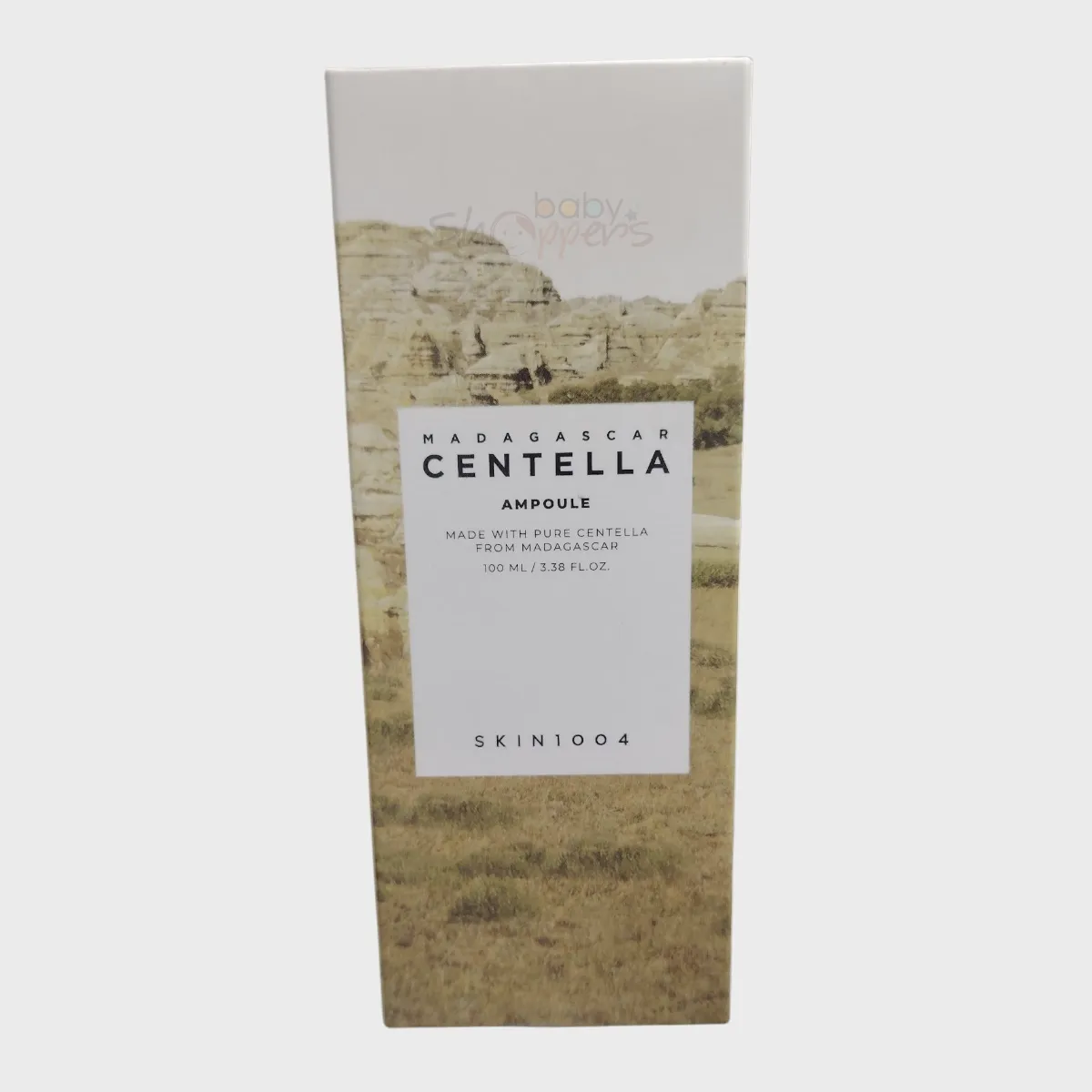 Skin1004 Madagascar Centella Ampoule 100ml Skin1004 Madagascar Centella Ampoule 100ml