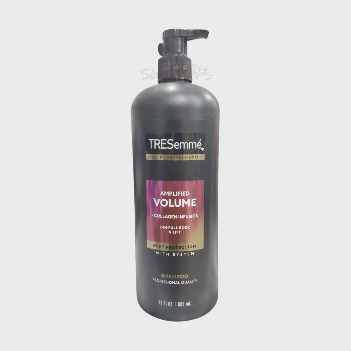 Tresemme Amplified Volume Shampoo 828ml Tresemme Amplified Volume Shampoo 828ml