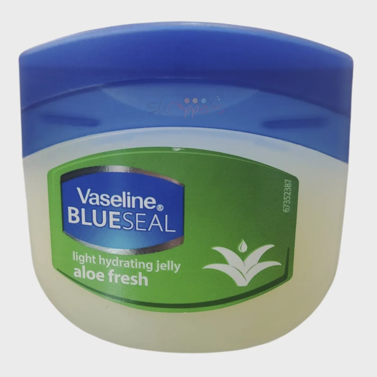 Vaseline Aloe Fresh Light Hydrating Jelly 100ml Vaseline Aloe Fresh Light Hydrating Jelly 100ml