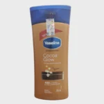 Vaseline Cocoa Glow 48H Moisturizing Body Lotion 200ml