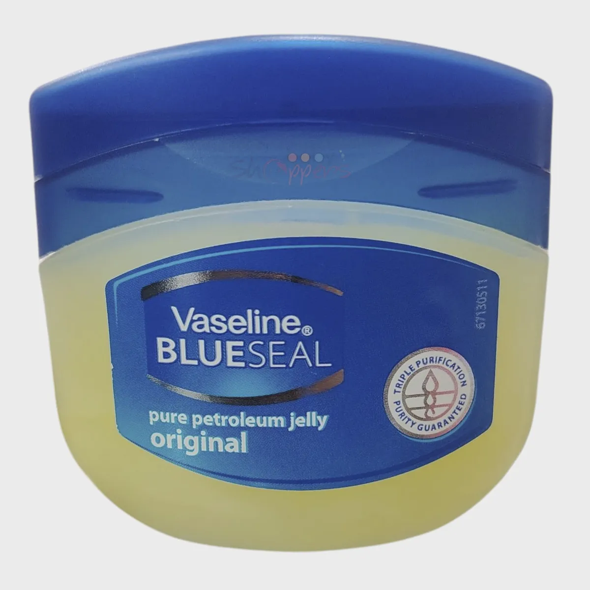 Vaseline Original Pure Petroleum Jelly 100ml Vaseline Original Pure Petroleum Jelly 100ml