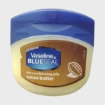 Vaseline blueseal Rich Conditioning Cocoa Butter Jelly 250ml