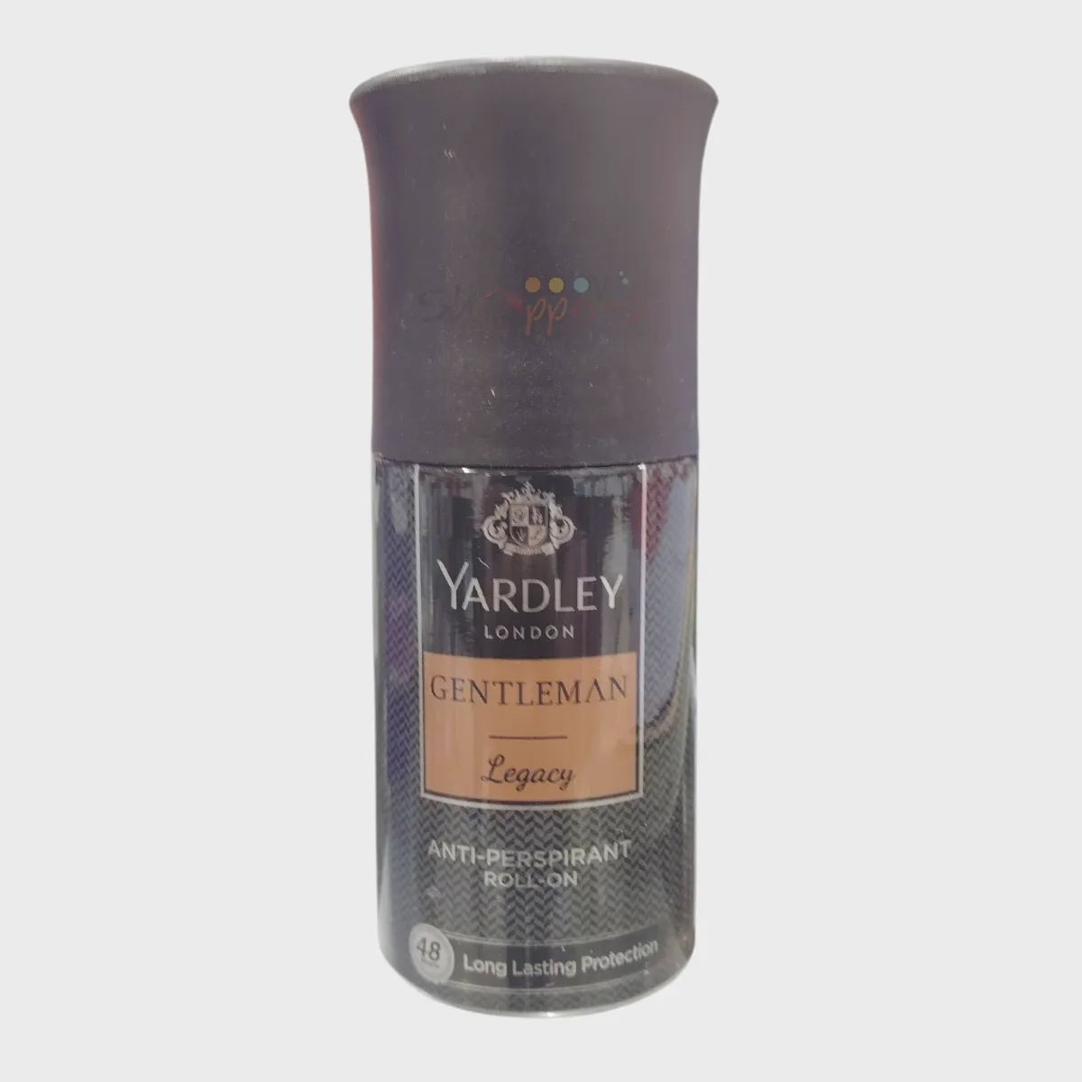 Yardley Gentleman Anti Perspirant Roll On 50ml Yardley Gentleman Anti Perspirant Roll On 50ml