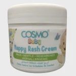 Cosmo Baby Nappy Rash Cream 150ml