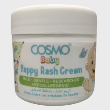 Cosmo Baby Nappy Rash Cream 150ml