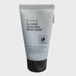 Dabo All In One Black Snail Repair Cream bd