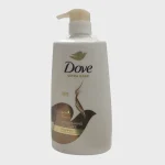 Dove Nourishing Oil Care Shampoo for Dry Frizzy Hair 680ml