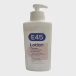 E45 Dermatological Moisturising Lotion 500ml 1 E45 Dermatological Moisturising Lotion 500ml