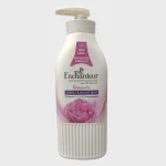 Enchanteur Romantic Satin Smooth Perfumed Body Lotion 400ml