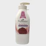 Enchanteur Rose Out Amour Satin Smooth Perfumed Body Lotion 400ml