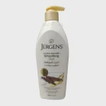 Jergens Smoothing Oud Moisturizer 400ml