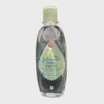 Johnsons Baby Hair Oil 200ml 1 Johnsons Baby Hair Oil 200ml