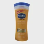 Vaseline Intensive Care Even Tone Body Lotion 400ml 1 Vaseline Intensive Care Even Tone Body Lotion 400ml
