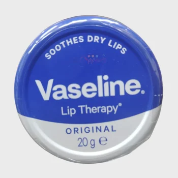 Vaseline Original Lip Therapy 20g