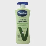 Vaseline Soothing Hydration Body Lotion 600ml